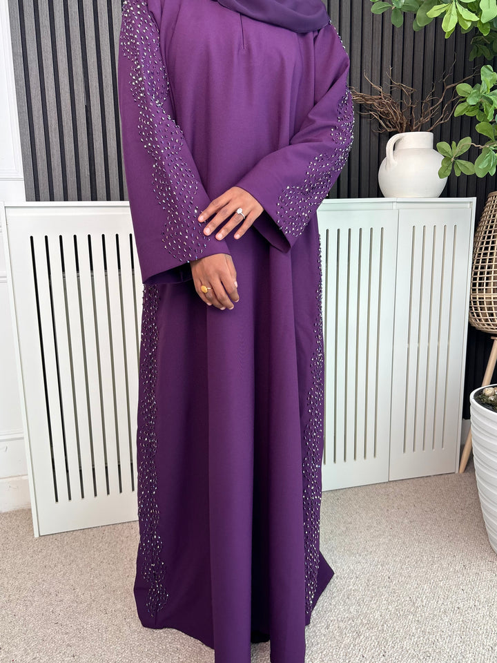 Plum