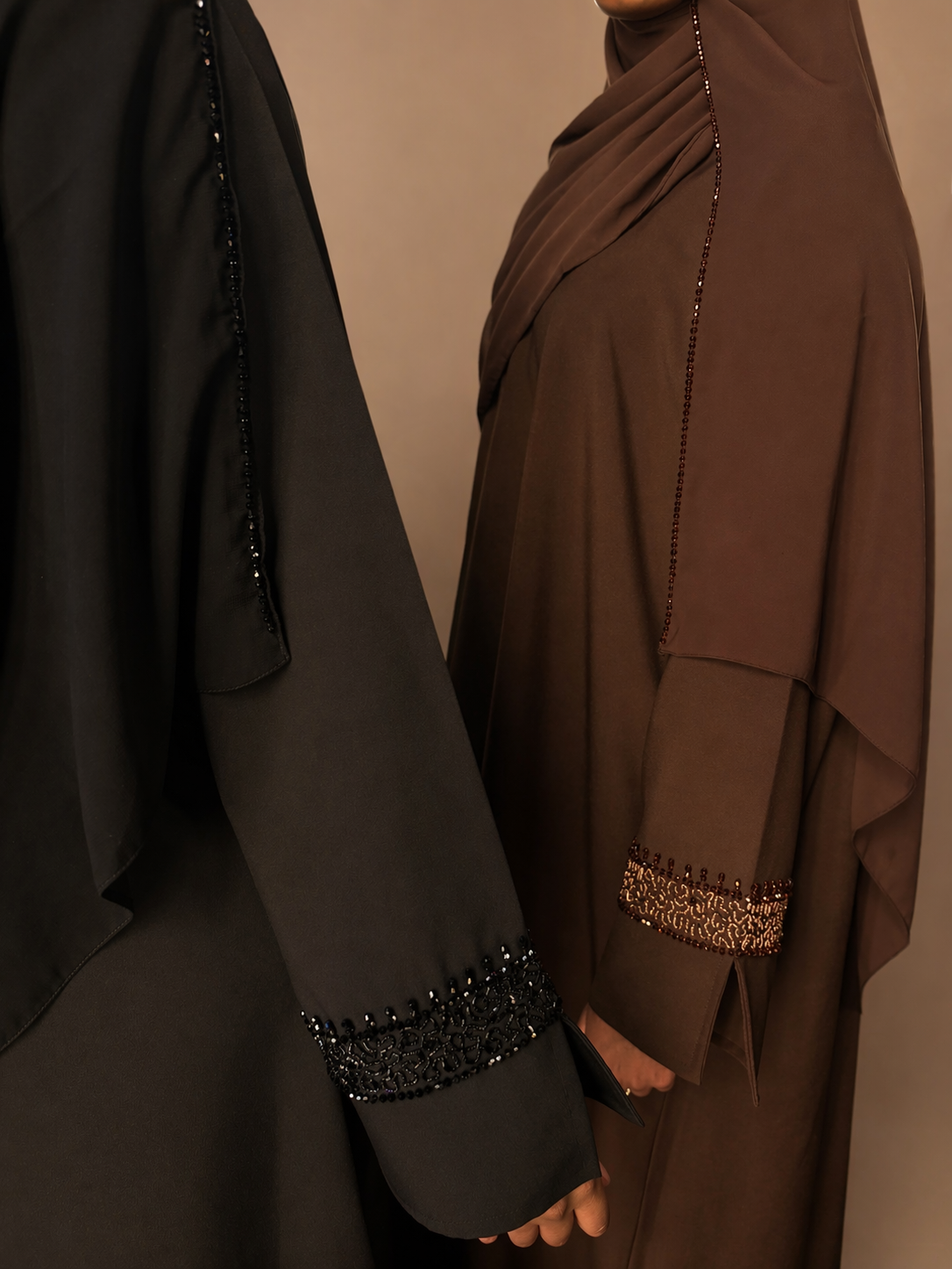 Layali Collection