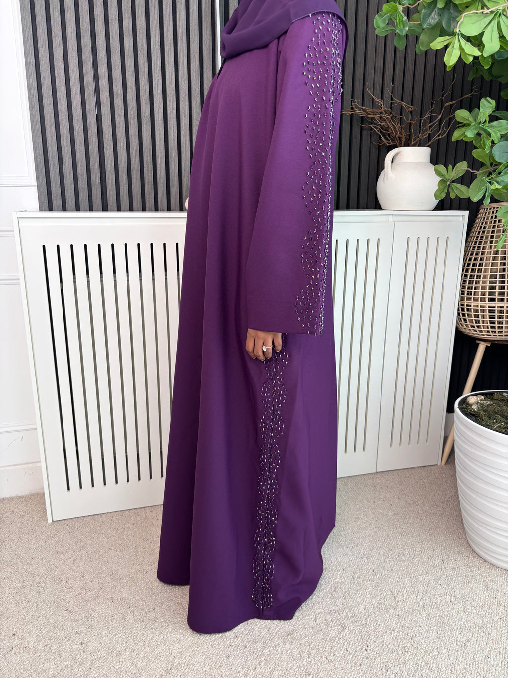 Plum