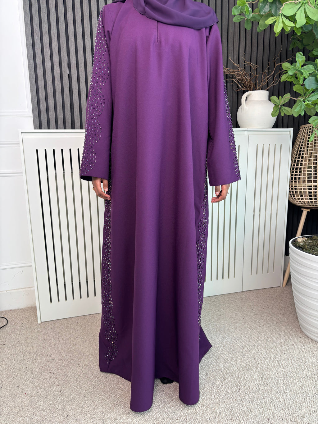 Plum