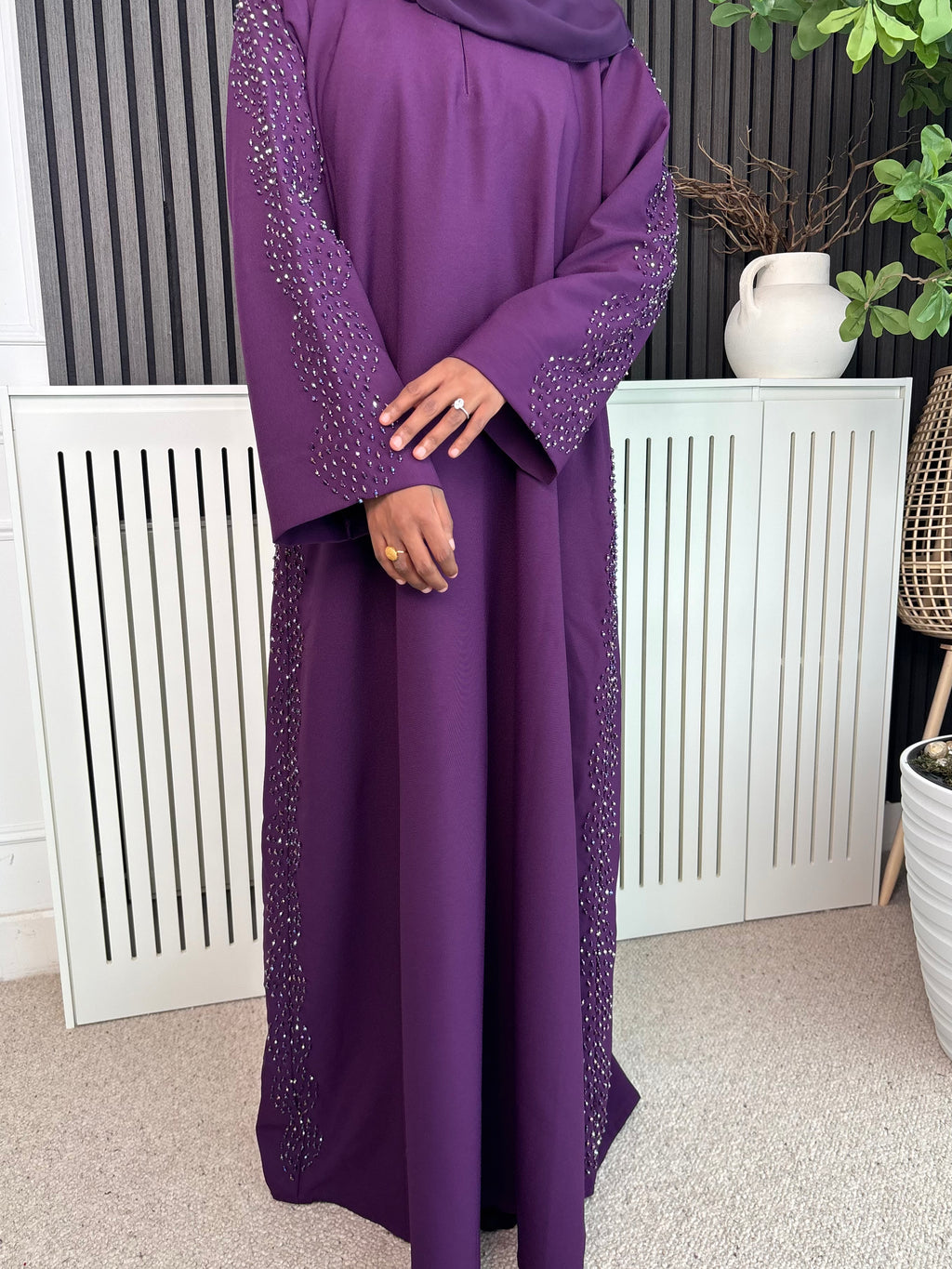 Plum